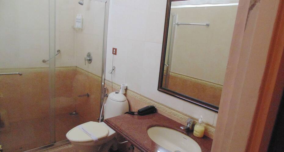 IL Palazzo Hotel, Panchgani 5